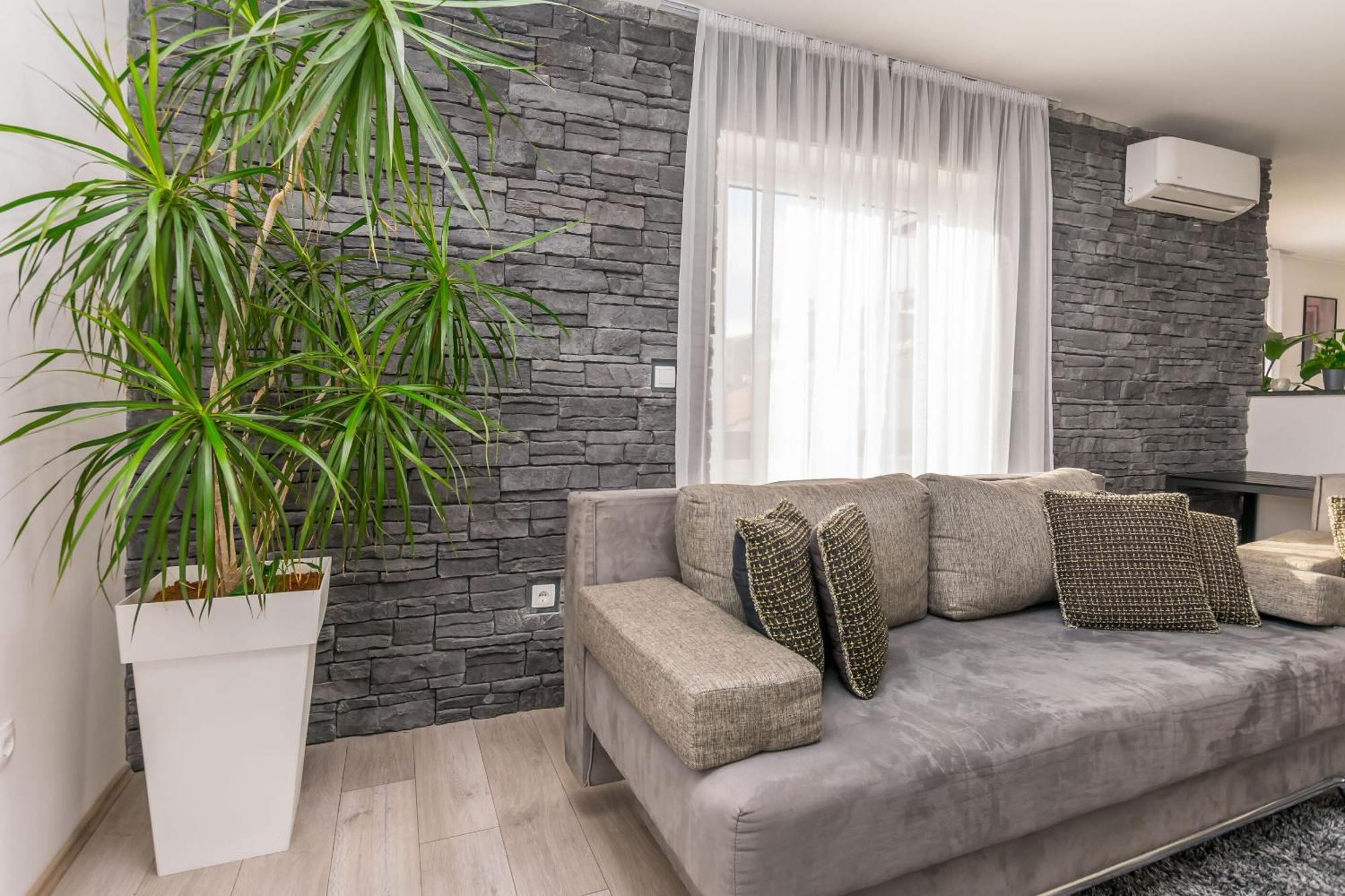 Apartments Mladen Duće المظهر الخارجي الصورة