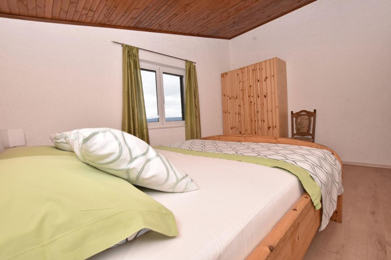 Apartments Mladen Duće المظهر الخارجي الصورة