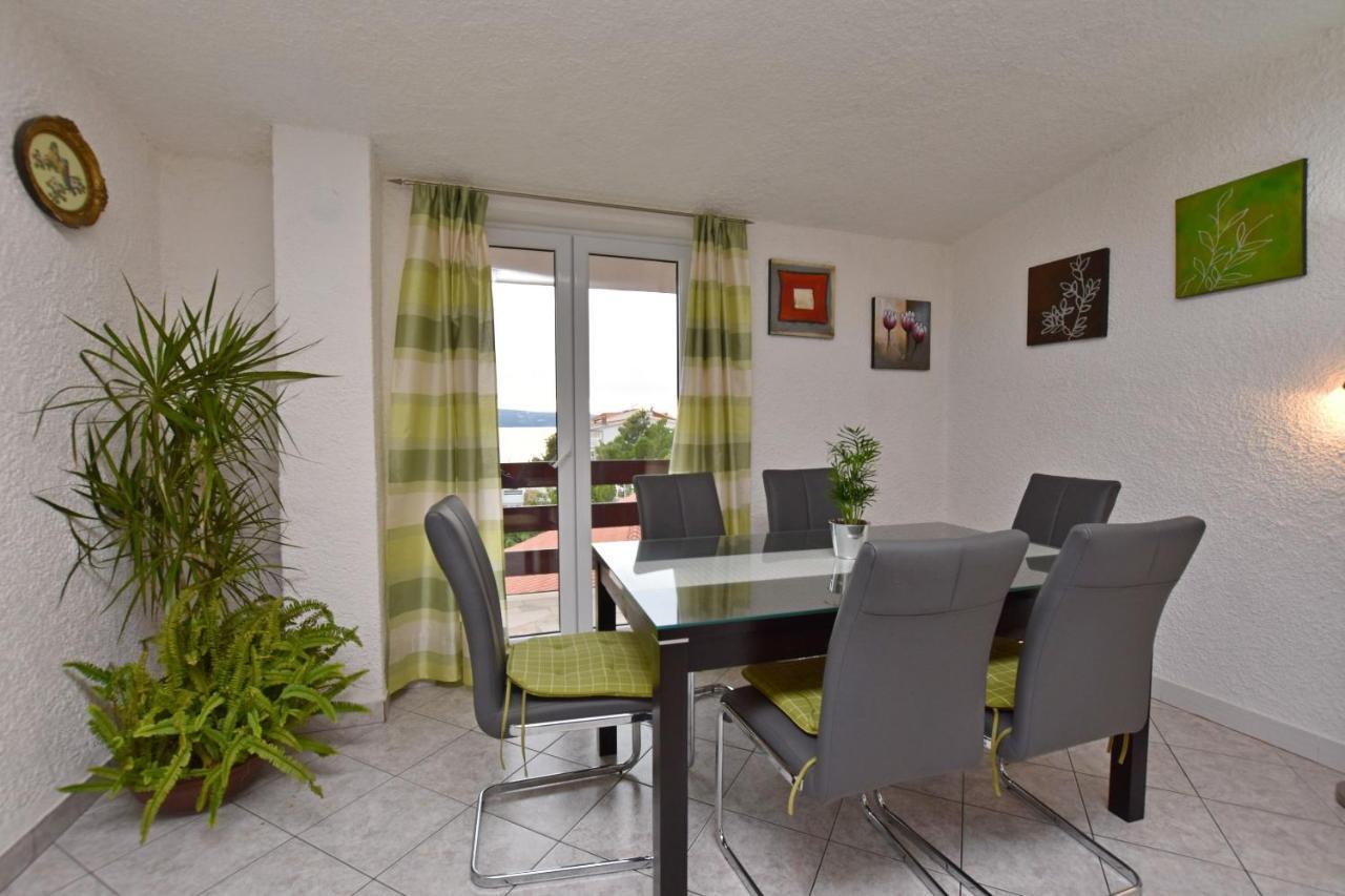 Apartments Mladen Duće المظهر الخارجي الصورة